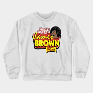 Live Tour Vintage Tour Crewneck Sweatshirt